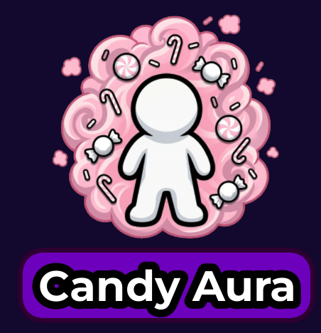 Candy Aura