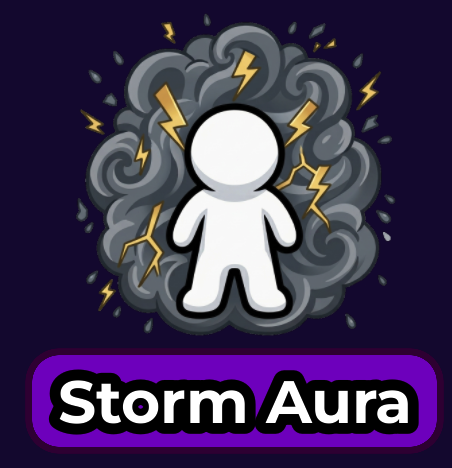 Storm Aura